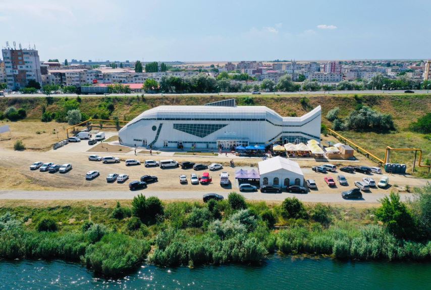 cu cat vrea sa inchirieze primaria navodari spatiile din piata agroalimentara de peste 686972e59c336