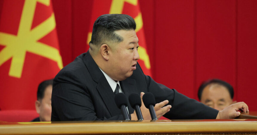 cum a incercat fostul presedinte al coreei de sud sa l provoace pe kim jong un dezvaluiri despre operatiunea lui yoon suk yeol 686eb72b8ac00