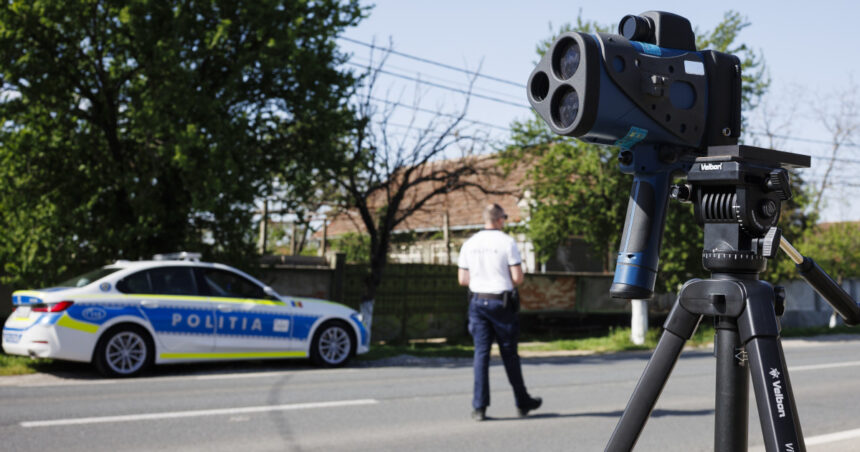 cum percep romanii regulile de circulatie un sofer din cinci considera ca depasirea vitezei legale nu poate provoca un accident 686fc58f8bd4a