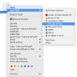 cum sa salvezi pagini ca pdf direct din browserul chrome pe android 687e37fdf37de