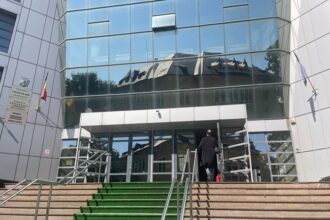 curtea de apel constanta isi deschide portile tururi ghidate la palatul de justitie si explicatii de la judecatori despre sistemul juridic 68676d5a0b5f9