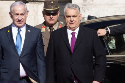 curtea penala internationala reclama ungaria pentru ca nu l a arestat pe netanyahu ce scuze a invocat budapesta 6883bb1bb2394