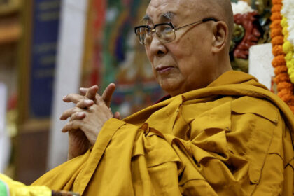 dalai lama implineste astazi 90 de ani cat spera sa traiasca liderul budistilor tibetani asteptat sa vorbeasca despre succesorul sau 686a1317993e0