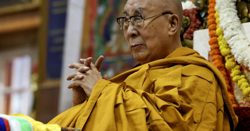 dalai lama implineste astazi 90 de ani cat spera sa traiasca liderul budistilor tibetani asteptat sa vorbeasca despre succesorul sau 686a1317993e0