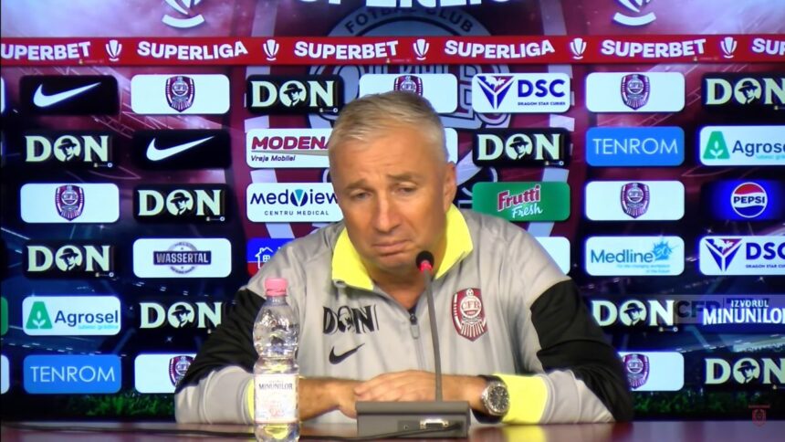 dan petrescu surprinde la conferinta vreau sa jucam prost foarte foarte prost 6877d14c590ae