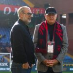 dan sucu i a dat pe spate pe jucatorii de la genoa unul dintre atacanti a povestit ce le a spus la reunire 687b970569b84