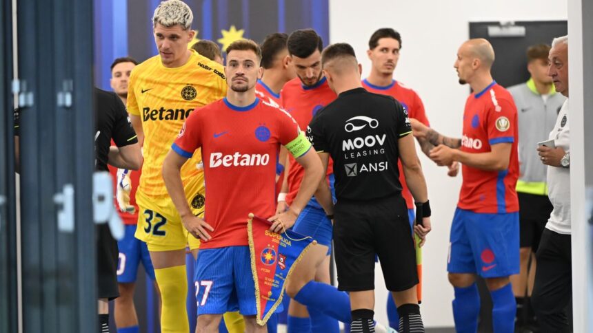 darius olaru a primit ultimatum la fcsb te iubim te respectam dar trebuie sa demonstrezi 68734382989db