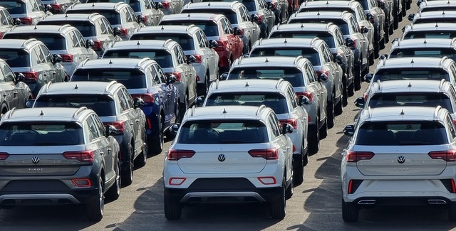 date oficiale vanzarile de autoturisme au scazut in europa dar accelereaza electricele si mai ales hibridele romania e impotriva curentului cu cea mai mare scadere la electrice 6881e2ac16a9d