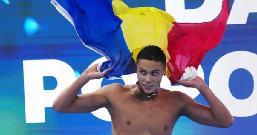 david popovici a fost la un pas de a se retrage de la campionatul mondial de natatie m a cuprins frica 6888e645d096d
