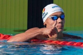 david popovici aur la campionatul mondial de natatie de la singapore 6888c288738d0