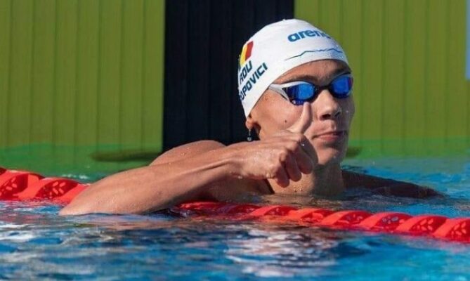 david popovici aur la campionatul mondial de natatie de la singapore 6888c288738d0
