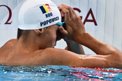 david popovici nu mai participa la cursa de 50 de metri liber de la campionatele mondiale de natatie din singapore 688b5730e50a1