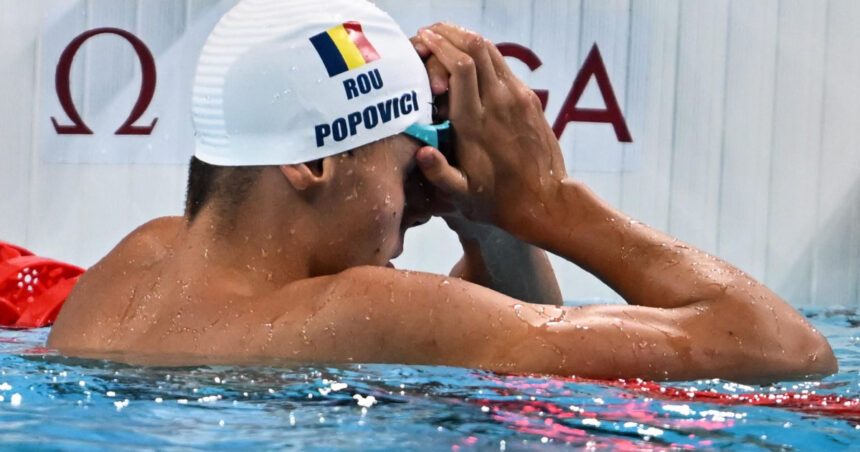 david popovici nu mai participa la cursa de 50 de metri liber de la campionatele mondiale de natatie din singapore 688b5730e50a1
