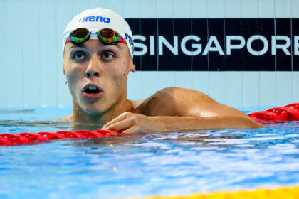 david popovici s a calificat in finala de 200 m liber la campionatele mondiale de natatie de la singapore cand are loc proba 68885427e0b20