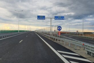 de astazi soferii pot merge de la craiova la constanta pe drum de mare viteza 688b2c29d4936
