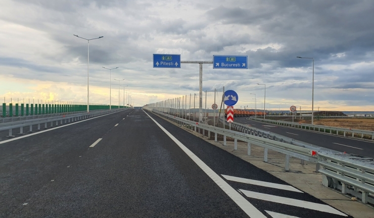 de astazi soferii pot merge de la craiova la constanta pe drum de mare viteza 688b2c29d4936