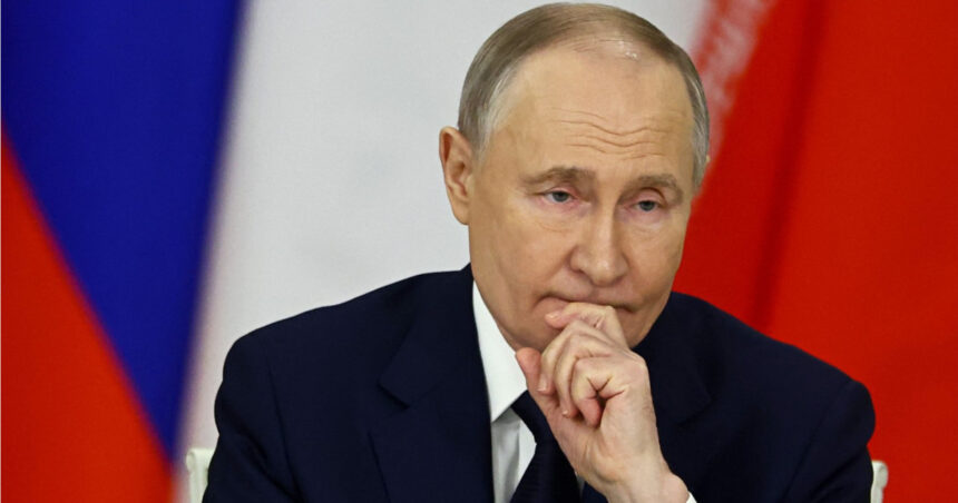 de ce a dat gres atat de spectaculos strategia lui putin in orientul mijlociu esecul rusiei o lectie importanta pentru china si sua 68845742719e3
