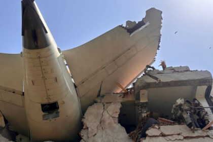 de ce ai oprit motorul ancheta preliminara in cazul avionului prabusit in india scoate la iveala un detaliu infricosator 687214a43c1af