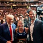 de ce are donald trump o relatie speciala cu ufc gestul facut in urma cu doua decenii 686b73a1afeed
