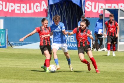 debut de campionat cu derby pentru fetele de la farul constanta 688a70213b276