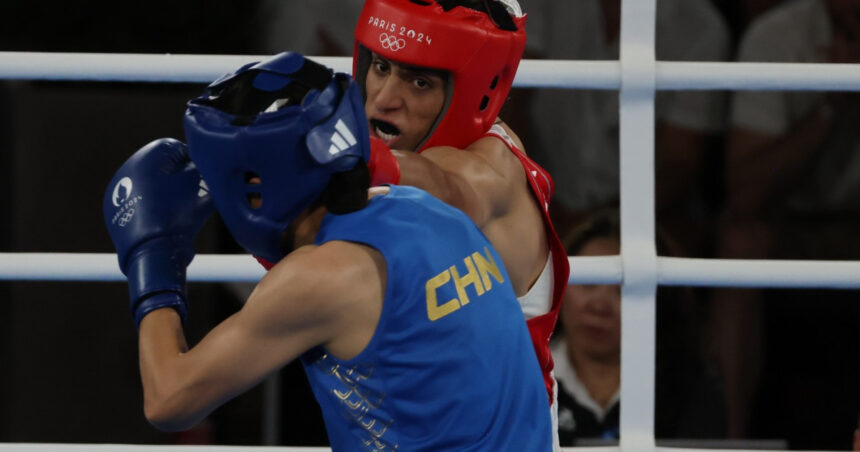 decizia world boxing la un an dupa ce imane khelif a cucerit titlul olimpic vrem sa oferim conditii competitive egale 68664467d8c2f
