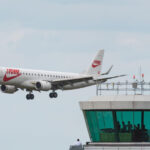 defectiune tehnica majora la sistemul de control al traficului aerian din marea britanie mai multe aeroporturi au fost afectate 688a74f40ad7d