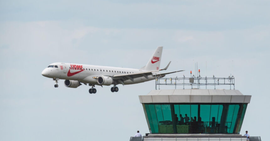 defectiune tehnica majora la sistemul de control al traficului aerian din marea britanie mai multe aeroporturi au fost afectate 688a74f40ad7d