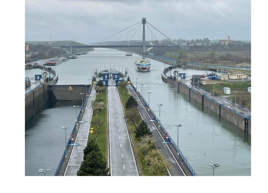 deseuri valorificabile scoase la licitatie de administratia canalelor navigabile prin brm constanta iata despre ce este vorba 686689354d953