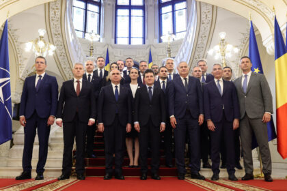 desfiintarea functiei de viceprimar in localitatile mici si reforma politiei locale masuri pe masa guvernului bolojan proiect 68710308c213c