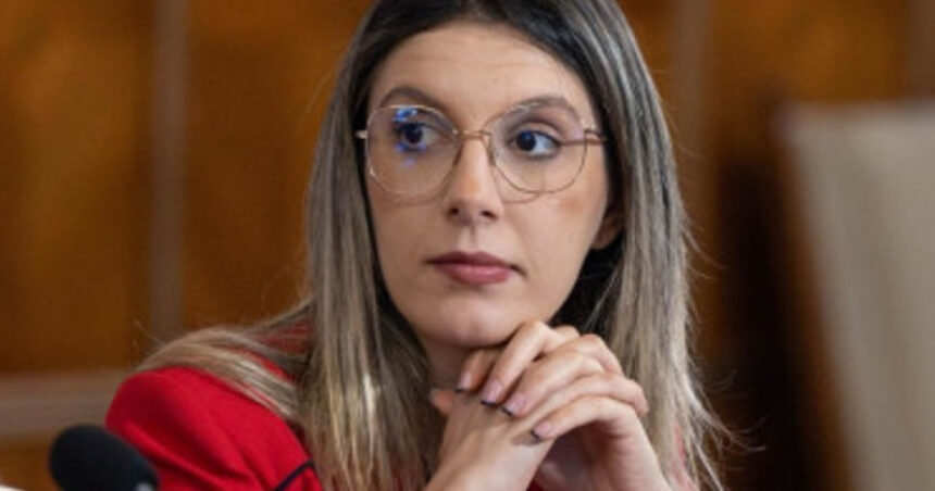 diana buzoianu explica de ce romsilva nu are nici director general nici ca functional o institutie nu trebuie sa ramana politizata 687e282127c31