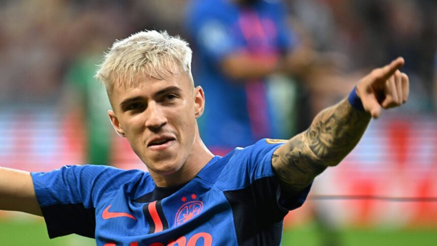 dictatura fcsb ului de ce supercupa romaniei cu cfr cluj se joaca la bucuresti 6867972486318