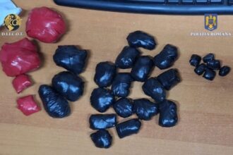 diicot constanta traficant de 19 ani prins cu droguri ingropate pentru vanzare online 6889b3880a567