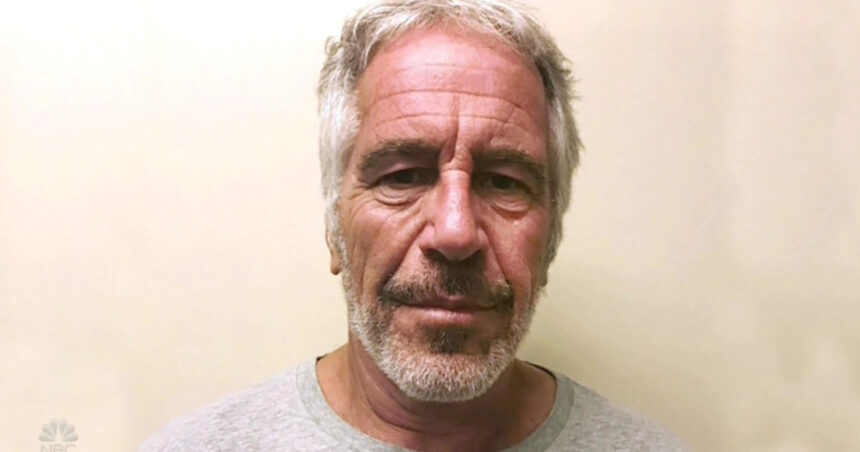 disputa intre oficiali ai departamentului justitiei si fbi cu privire la ancheta privind cazul epstein 68726b8a6d318