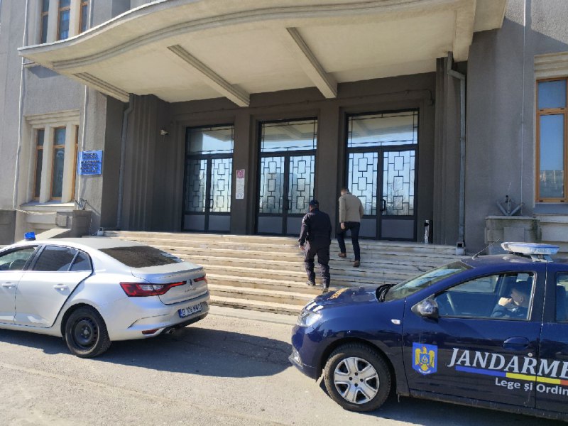 dna primele informatii oficiale despre acordurile de recunoastere a vinovatiei incheiate cu inculpati din dosarul portul 688b150be2101