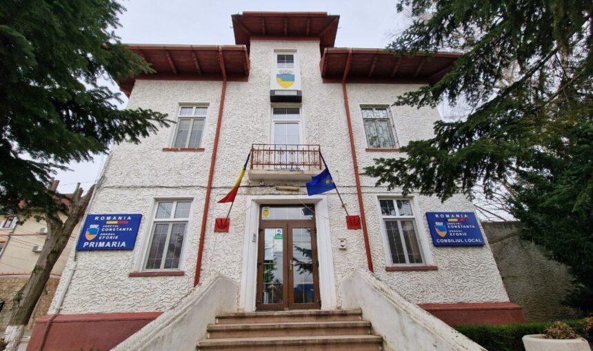documente acuzatii grave facute de fostul administrator al orasului eforie valerian salavastru el reclama nerecuperarea sumelor constatate prejudiciu dupa controlul curtii de conturi din 2016 68689f4958eae
