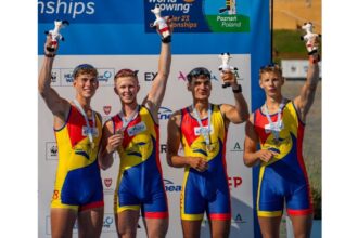 doi canotori de la csm constanta medaliati la campionatul mondial u23 de canotaj 68867a3b0d2af