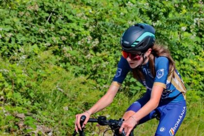 doi ciclistii de la csm constanta prezenti la festivalul olimpic al tineretului european 6880a8e7f0919