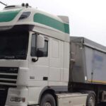 doi migranti descoperiti ascunsi in semiremorca unui ansamblu rutier pe dn2a 6873a699f219b