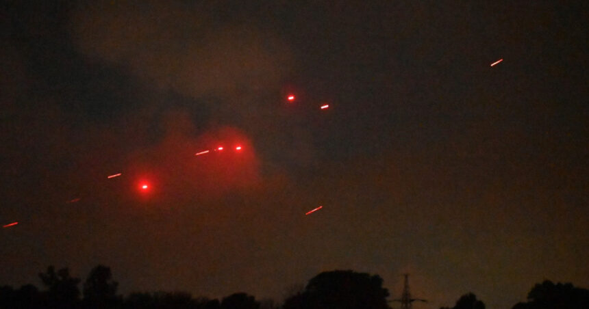 doi morti si 13 raniti in urma unui atac masiv al rusiei in ucraina cu drone si rachete balistice pentru a doua noapte consecutiv 686f4cbe5642d