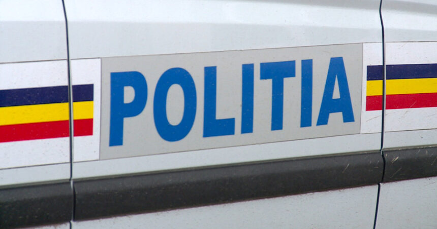doi politisti locali au ajuns la spital dupa ce au intrat cu masina de serviciu intr un cap de pod pe dn1 in zona bradu 68666b2858b33