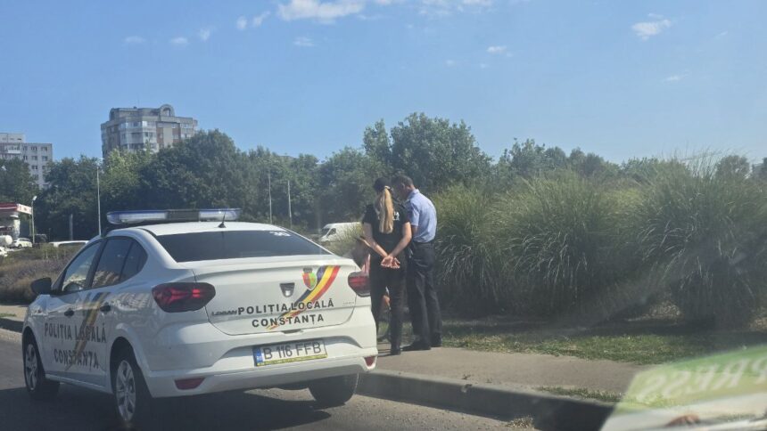 doi soferi din navodari si cogealac prinsi in flagrant de politisti unul era baut celalalt avea permisul suspendat 6874f2891ef19
