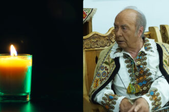 doliu in muzica populara a murit indragitul rapsod gheorghe muresan 6867b80f89d74