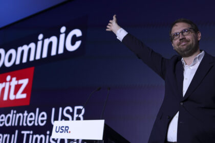 dominic fritz daca mi ar fi spus cineva ca o sa stau la masa cu grindeanu sa negociez as fi zis ca e nebun 6872530d4a645