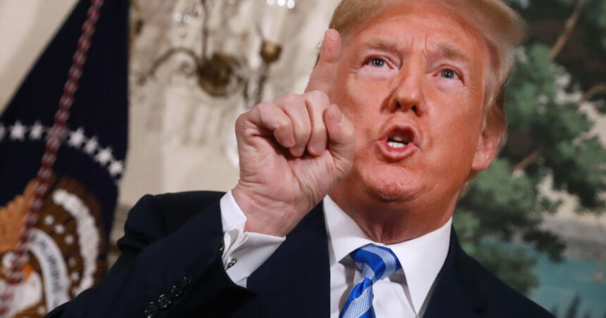 donald trump anunta cand ar putea ridica sanctiunile asupra iranului mi ar placea sa pot 686cfd28bb7b3