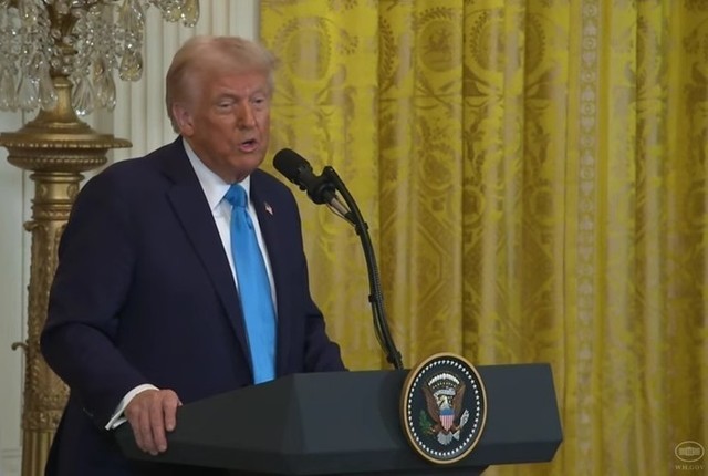 donald trump anunta tarife de 25 pentru japonia si coreea de sud ue si brics sub presiune 686c1c76425b5
