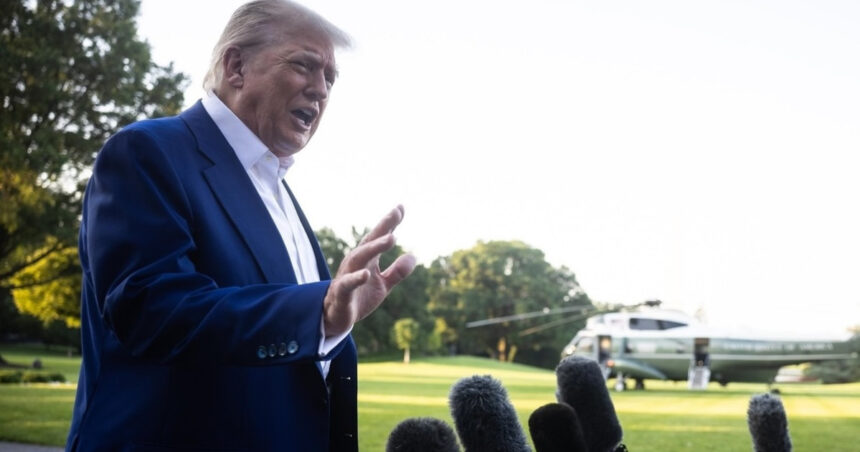 donald trump da vina pe joe biden ca a trimis prea multe arme ucrainei ne a golit tara ce spune despre discutia cu vladimir putin 68676909c2e86
