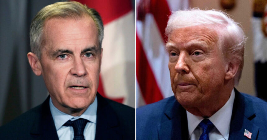 donald trump reactioneaza dupa ce canada si a anuntat intentia de a recunoaste statul palestina va fi foarte greu 688b14fe5d4dd