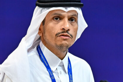 donald trump se intalneste cu premierul din qatar ca sa discute despre un armistitiu in gaza ce alte teme sunt pe agenda 68774312c3d24