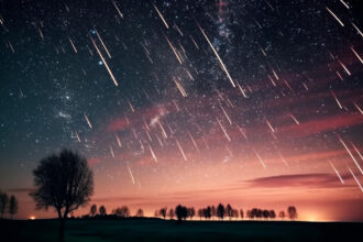 doua ploi de stele incep in aceasta saptamana perseidele si delta aquaride vizibile pe cerul romaniei 68767f1566a86