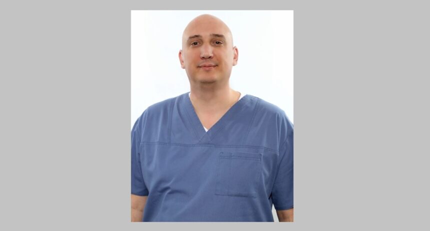 dr bogdan nitu a castigat concursul de director medical al spitalului de boli infectioase constanta iata ce note a luat 687263c2b412c